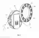 Fig. 04 - External lighting device and system for handheld smart devices