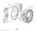 Fig. 05 - External lighting device and system for handheld smart devices