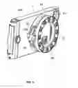 Fig. 06 - External lighting device and system for handheld smart devices