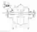 Fig. 01 - Underwater camera