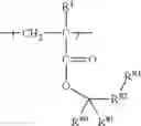 Fig. 94 - Patterning process and chemically amplified negative resist composition