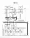 Fig. 11 - Optical writing control device for reducing driving power of optical writing device