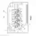 Fig. 02 - Developing device, process cartridge and image forming apparatus