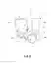 Fig. 03 - Developing device, process cartridge and image forming apparatus