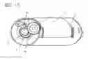 Fig. 16 - DEVELOPER SUPPLY CONTAINER