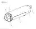 Fig. 21 - DEVELOPER SUPPLY CONTAINER