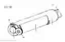 Fig. 27 - DEVELOPER SUPPLY CONTAINER