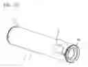 Fig. 29 - DEVELOPER SUPPLY CONTAINER