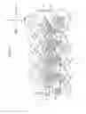 Fig. 10 - Image-forming device having waste developer material conveying mechanism