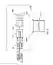 Fig. 10 - Method for printing colored and white toner using a device link profile