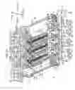 Fig. 11 - Unit frame having grip part