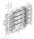 Fig. 12 - Unit frame having grip part