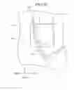 Fig. 15 - Unit frame having grip part
