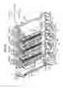 Fig. 16 - Unit frame having grip part