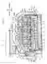 Fig. 02 - Image forming apparatus provided with cartridge for accommodating waste toner therein