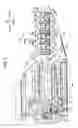 Fig. 10 - Image forming apparatus provided with cartridge for accommodating waste toner therein