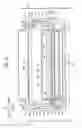 Fig. 11 - Image forming apparatus provided with cartridge for accommodating waste toner therein