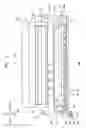 Fig. 12 - Image forming apparatus provided with cartridge for accommodating waste toner therein