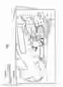 Fig. 02 - Developing cartridge and process cartridge for stably rotating developing roller