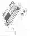 Fig. 06 - Developing cartridge and process cartridge for stably rotating developing roller