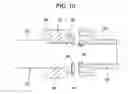 Fig. 10 - Developing cartridge and process cartridge for stably rotating developing roller