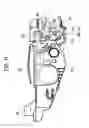 Fig. 11 - Developing cartridge and process cartridge for stably rotating developing roller