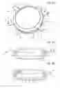 Fig. 03 - Timepiece with improved sound level