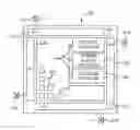 Fig. 01 - Sequential logic circuitry with reduced dynamic power consumption