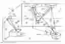 Fig. 01 - Celestial navigation system for an autonomous vehicle
