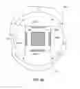 Fig. 06 - Celestial navigation system for an autonomous vehicle