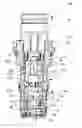 Fig. 01 - Proportional pressure-regulating valve