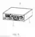 Fig. 06 - ELECTRONIC DEVICE ENCLOSURE