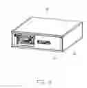 Fig. 07 - ELECTRONIC DEVICE ENCLOSURE