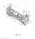 Fig. 06 - Mounting apparatus for display