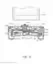 Fig. 10 - Mounting apparatus for display