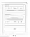 Fig. 04 - Internal display module support