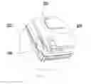 Fig. 08 - All-in-one smart tablet PC and the assembly method thereof