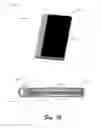 Fig. 16 - Mobile computing device having a flexible hinge structure