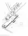 Fig. 01 - Hinge assemblies for computing devices