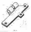 Fig. 04 - Hinge assemblies for computing devices