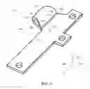 Fig. 10 - Hinge assemblies for computing devices