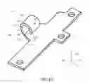 Fig. 11 - Hinge assemblies for computing devices