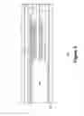 Fig. 04 - Support frame with integrated phase change material for thermal management