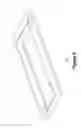 Fig. 07 - Support frame with integrated phase change material for thermal management