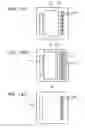 Fig. 13 - Cooling device and electronic apparatus