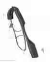 Fig. 04 - WEARABLE DEVICE WITHOUT A POWER BUTTON