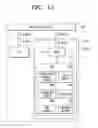 Fig. 12 - DISPLAY DRIVER CIRCUIT INCLUDING HIGH POWER/LOW POWER INTERFACES AND DISPLAY SYSTEM