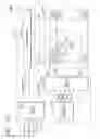 Fig. 15 - DISPLAY DRIVER CIRCUIT INCLUDING HIGH POWER/LOW POWER INTERFACES AND DISPLAY SYSTEM