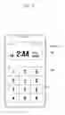 Fig. 09 - DISPLAY CONTROL METHOD AND PROTECTIVE COVER IN ELECTRONIC DEVICE