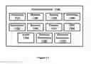 Fig. 12 - Electronic device displays an image of an obstructed target
